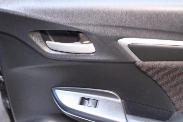 used 2018 Honda Fit car, priced at $13,800