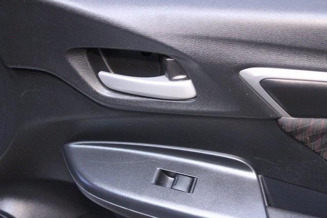 used 2018 Honda Fit car, priced at $13,800