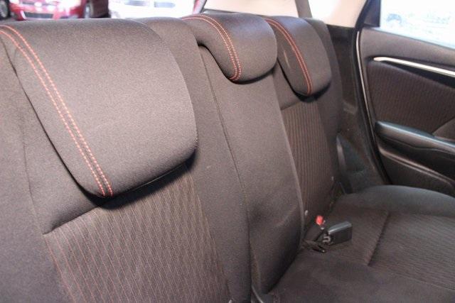 used 2018 Honda Fit car, priced at $13,800