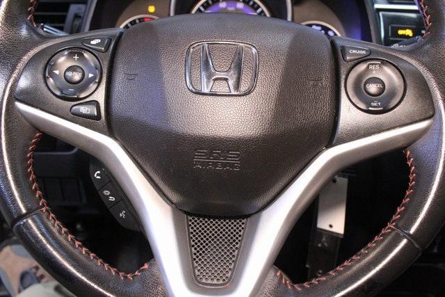 used 2018 Honda Fit car, priced at $13,800