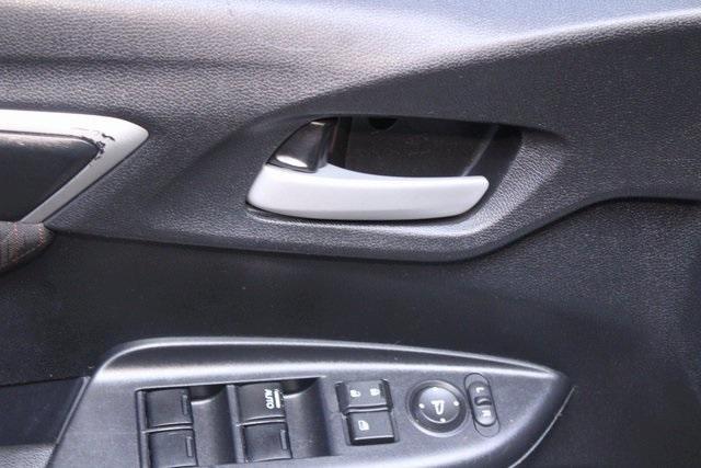 used 2018 Honda Fit car, priced at $13,800