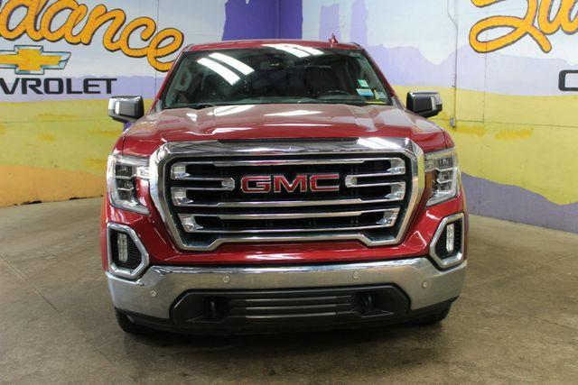 used 2019 GMC Sierra 1500 car, priced at $33,900