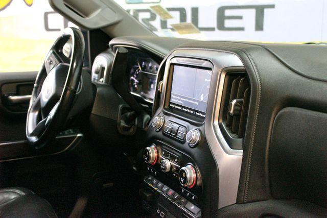 used 2019 GMC Sierra 1500 car, priced at $33,900