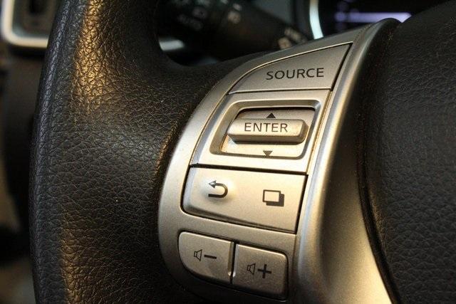 used 2016 Nissan Rogue car, priced at $12,900