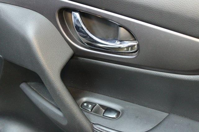 used 2016 Nissan Rogue car, priced at $12,900