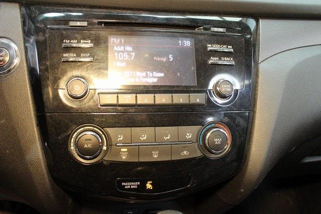 used 2016 Nissan Rogue car, priced at $12,900