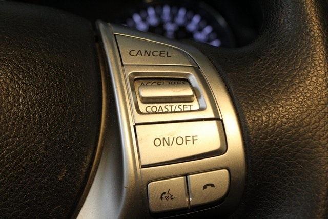 used 2016 Nissan Rogue car, priced at $12,900