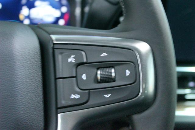 new 2026 Chevrolet Silverado 1500 car, priced at $55,480