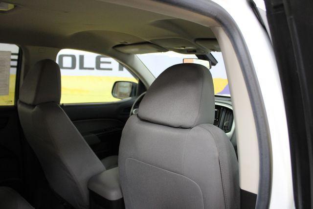 used 2015 GMC Canyon car, priced at $14,194