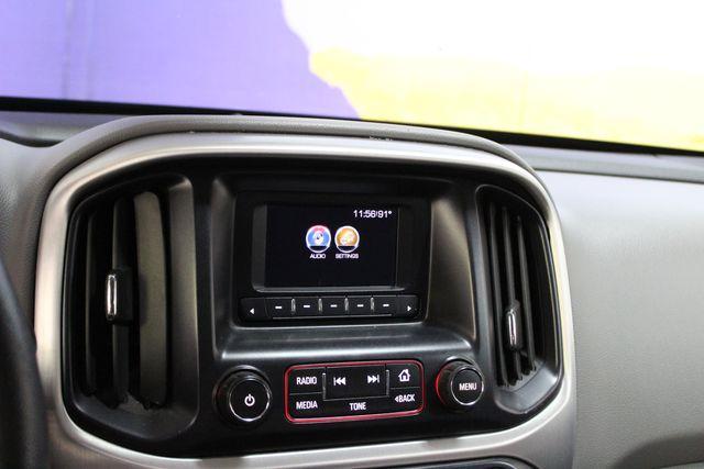 used 2015 GMC Canyon car, priced at $14,194