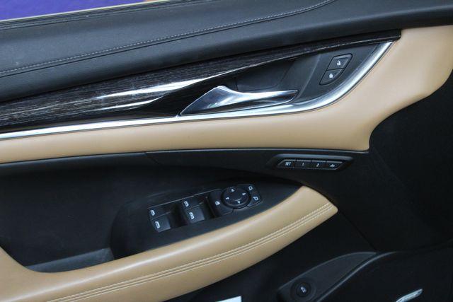 used 2017 Buick LaCrosse car, priced at $23,194