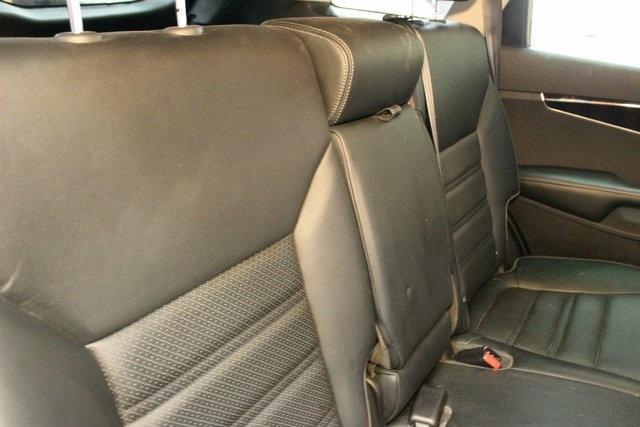 used 2016 Kia Sorento car, priced at $12,500