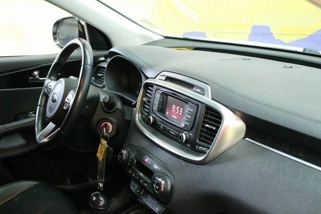 used 2016 Kia Sorento car, priced at $12,500