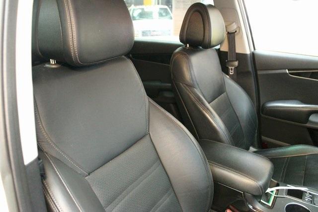 used 2016 Kia Sorento car, priced at $12,500