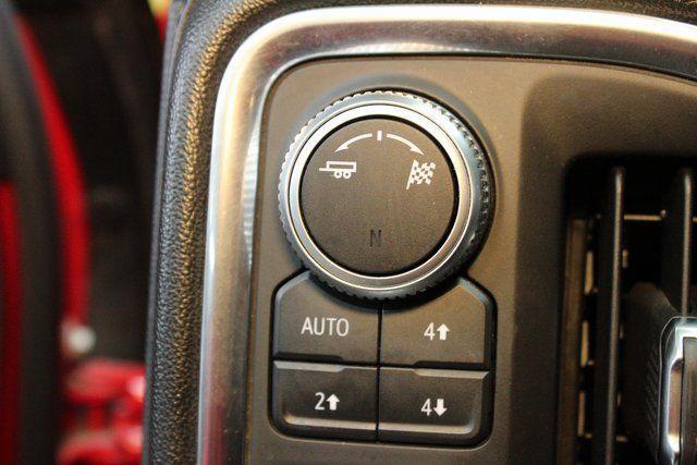 used 2019 GMC Sierra 1500 car