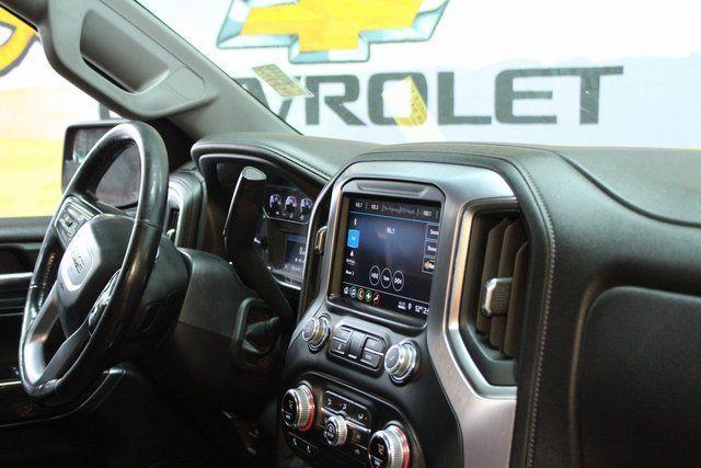 used 2019 GMC Sierra 1500 car
