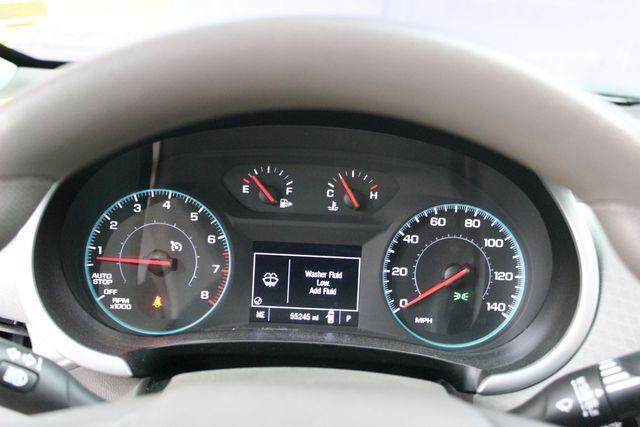 used 2024 Chevrolet Malibu car, priced at $18,694