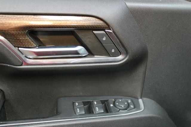 used 2023 Chevrolet Silverado 1500 car, priced at $36,900