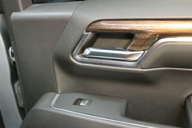used 2023 Chevrolet Silverado 1500 car, priced at $36,900