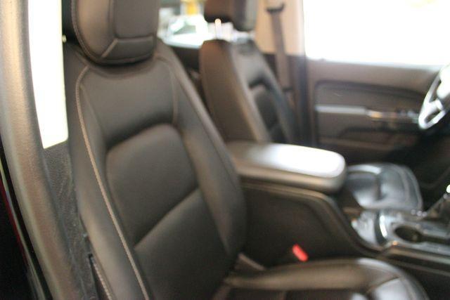 used 2022 Chevrolet Colorado car, priced at $34,500
