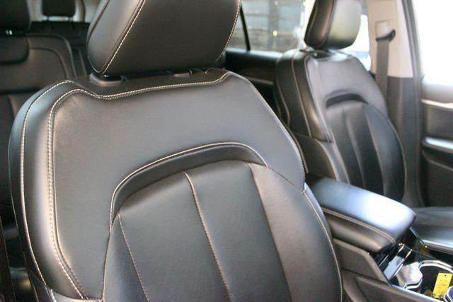 used 2021 Jeep Grand Cherokee L car, priced at $29,900