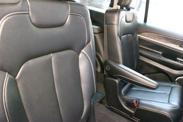 used 2021 Jeep Grand Cherokee L car, priced at $29,900
