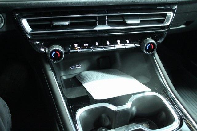 new 2026 Chevrolet Traverse car, priced at $45,730