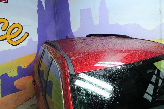 new 2026 Chevrolet Traverse car, priced at $45,730