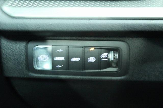 new 2026 Chevrolet Traverse car, priced at $45,730