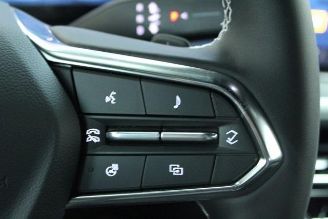 new 2026 Chevrolet Traverse car, priced at $45,730