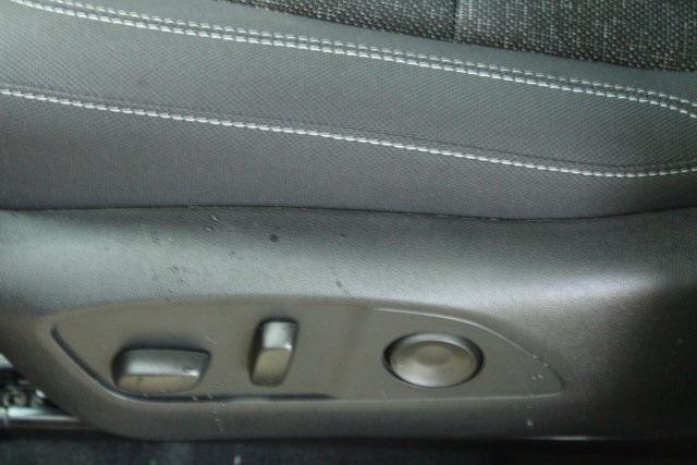 new 2026 Chevrolet Traverse car, priced at $45,730