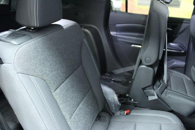 new 2026 Chevrolet Traverse car, priced at $45,730