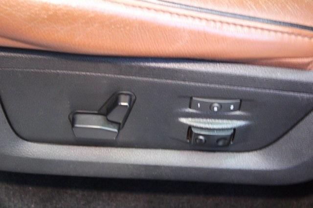 used 2017 Ram 1500 car, priced at $26,900