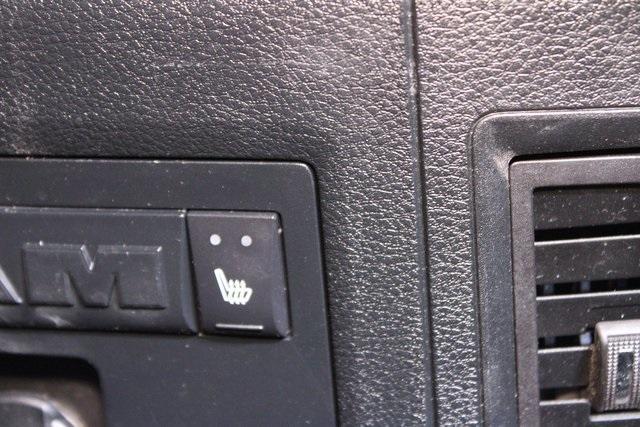 used 2017 Ram 1500 car, priced at $26,900