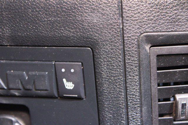 used 2017 Ram 1500 car, priced at $26,900