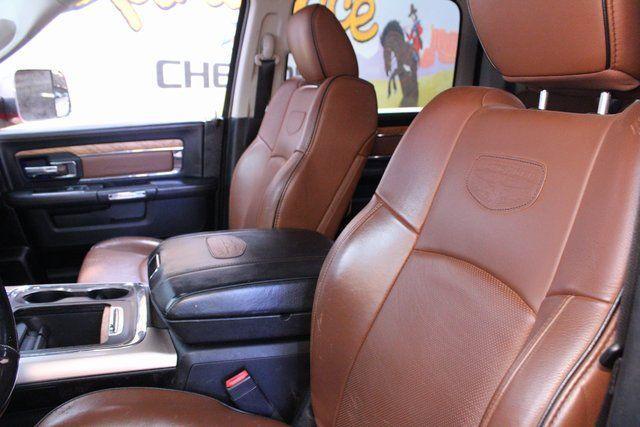 used 2017 Ram 1500 car, priced at $26,900