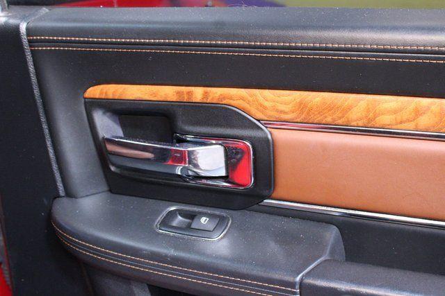 used 2017 Ram 1500 car, priced at $26,900