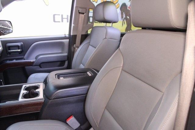 used 2016 GMC Sierra 1500 car, priced at $25,900