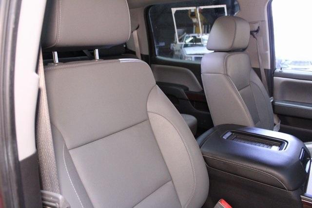 used 2016 GMC Sierra 1500 car, priced at $25,900