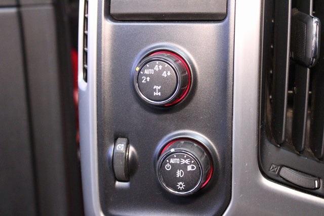 used 2016 GMC Sierra 1500 car, priced at $25,900