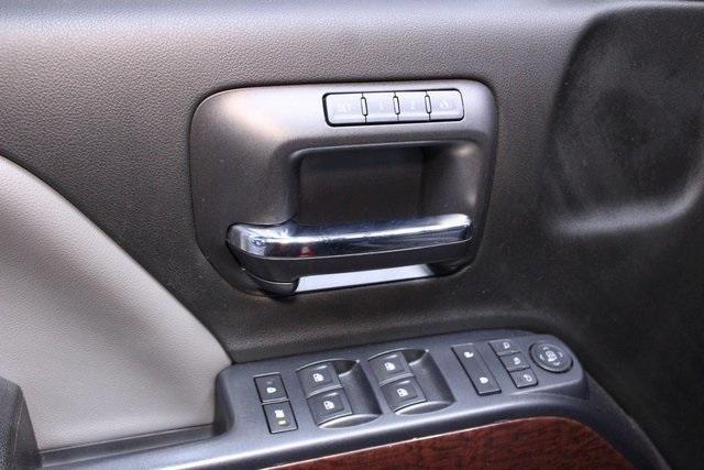 used 2016 GMC Sierra 1500 car, priced at $25,900