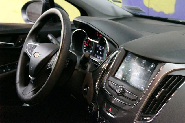 used 2019 Chevrolet Cruze car, priced at $15,900