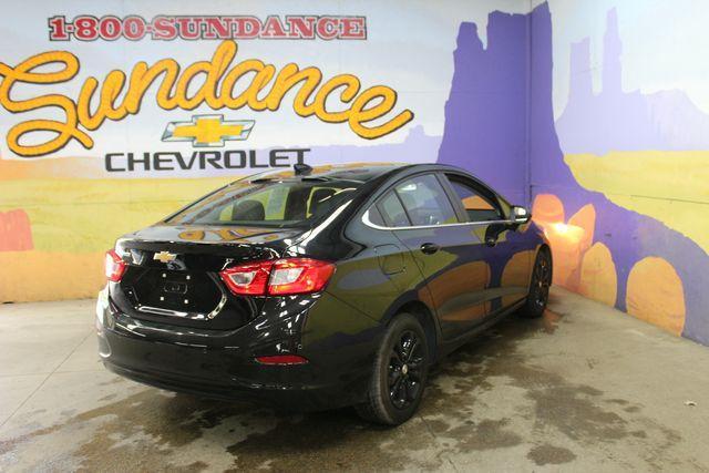 used 2019 Chevrolet Cruze car, priced at $15,900