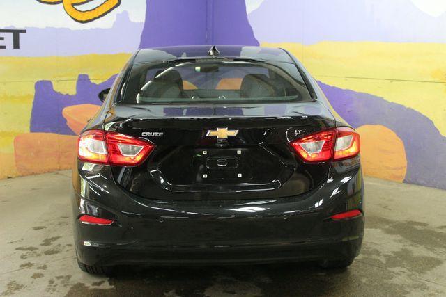 used 2019 Chevrolet Cruze car, priced at $15,900