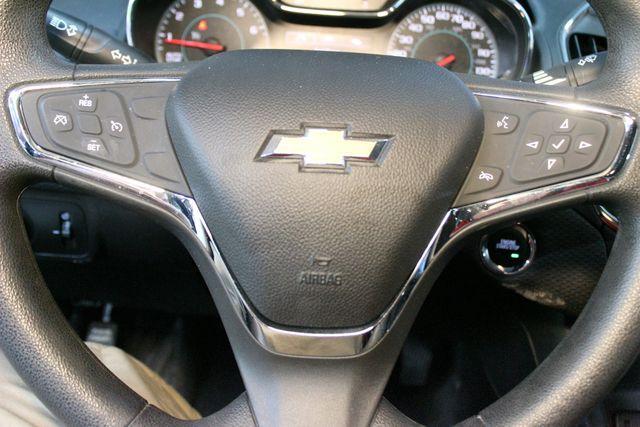 used 2019 Chevrolet Cruze car, priced at $15,900