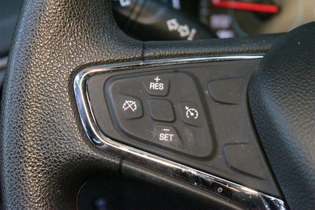 used 2019 Chevrolet Cruze car, priced at $15,900