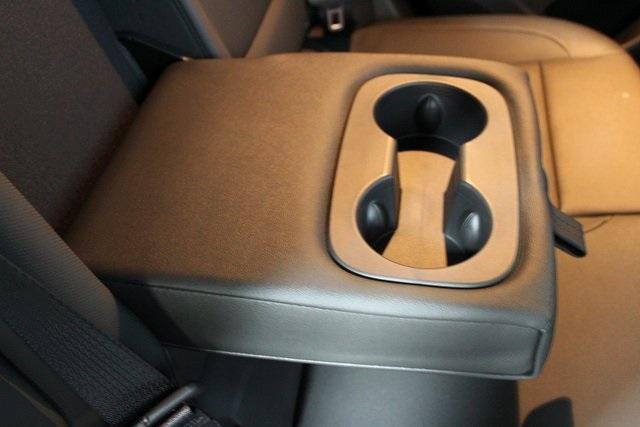 new 2026 Chevrolet TrailBlazer car, priced at $32,400