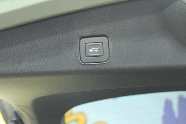 new 2026 Chevrolet TrailBlazer car, priced at $32,400