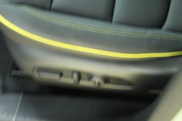 new 2026 Chevrolet TrailBlazer car, priced at $32,400