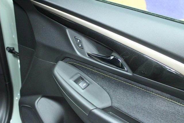 new 2026 Chevrolet TrailBlazer car, priced at $32,400